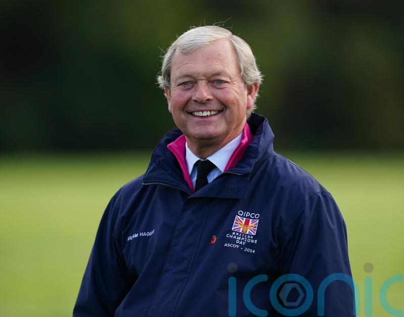 Keep an eye on Team Gosden for late championship charge, says Haggas