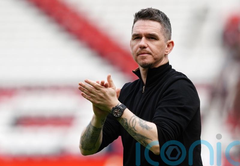 Man Utd’s Marc Skinner vows to help protect players from abuse in women’s game