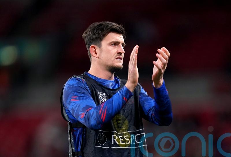 Dream Day as Harry Maguire makes special memories – Wednesday’s sporting social