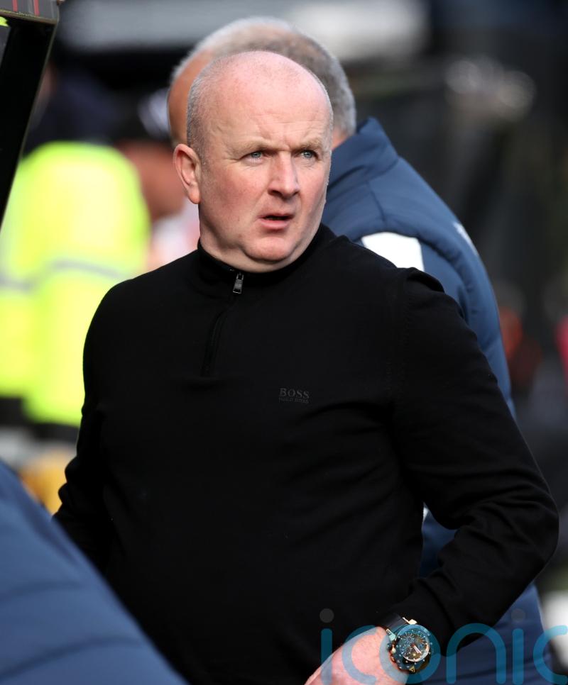 Livingston’s David Martindale looking forward to having VAR in Scottish football
