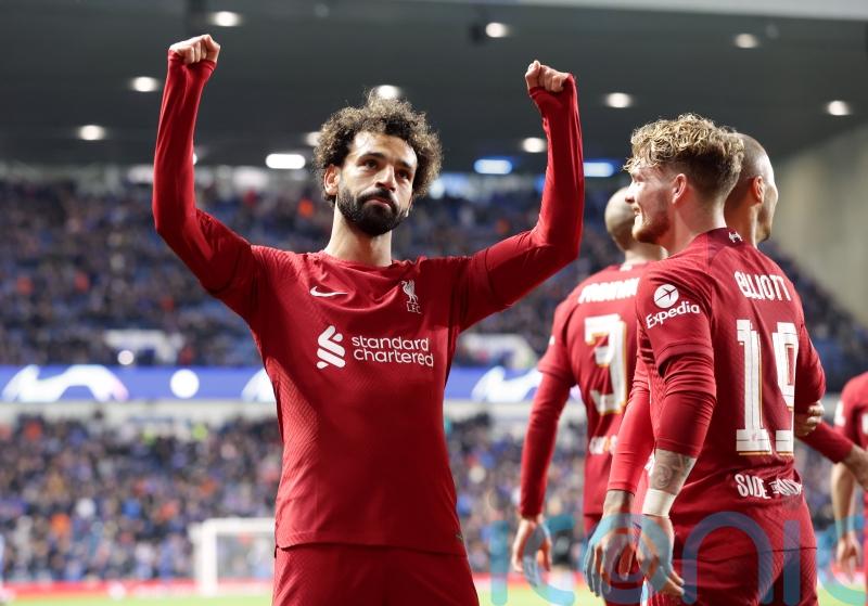 Mohamed Salah and the Champions League&rsquo;s fastest hat-tricks
