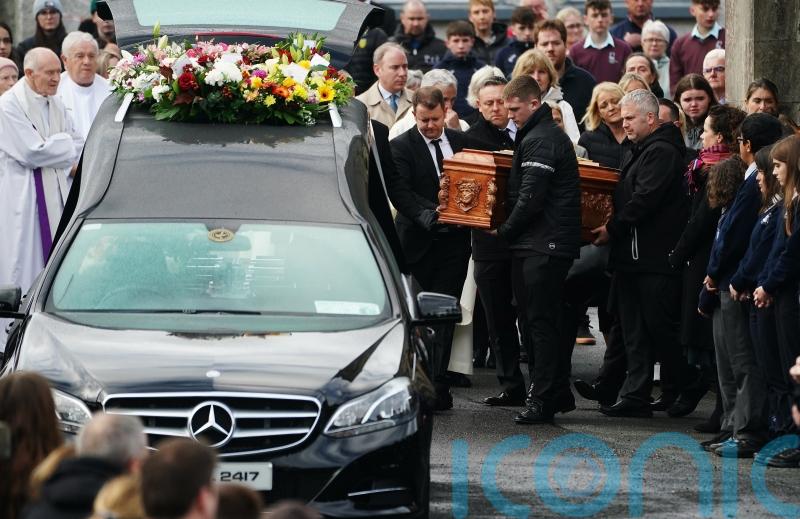 Families and communities of Creeslough tragedy are ‘lost in a fog of grief’