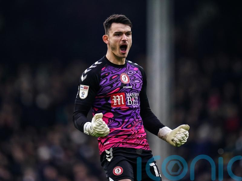 Max O’Leary could retain starting spot in goal for Bristol City against Millwall