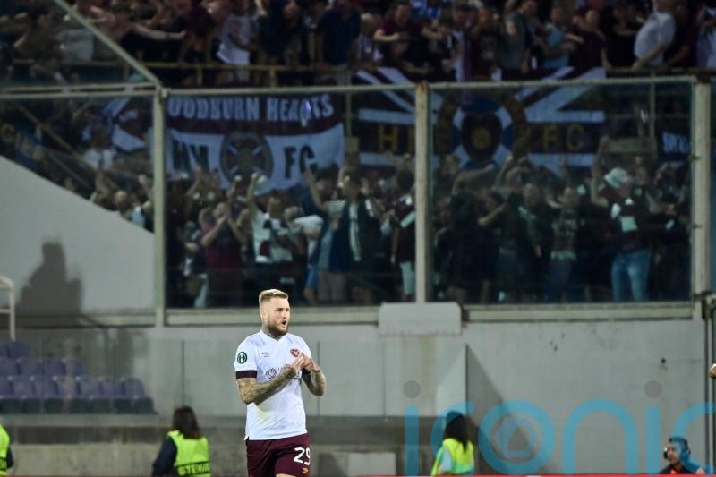 We weren’t aggressive enough – Robbie Neilson disheartened by Fiorentina defeat