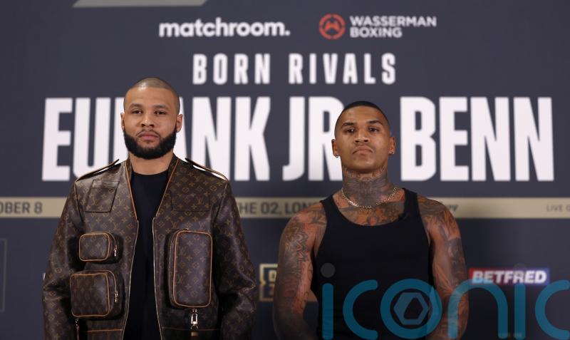 BBBofC confirms anti-doping body will investigate Conor Benn’s failed drugs test