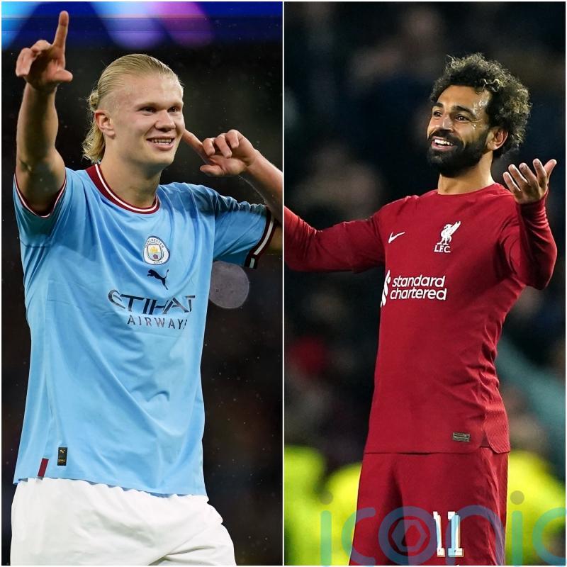 Haaland v Salah and north London on the up &ndash; Premier League talking points