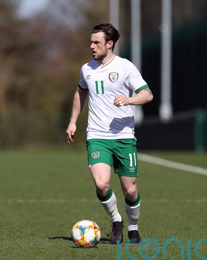 Cheltenham checking on Will Ferry ahead of Bristol Rovers game