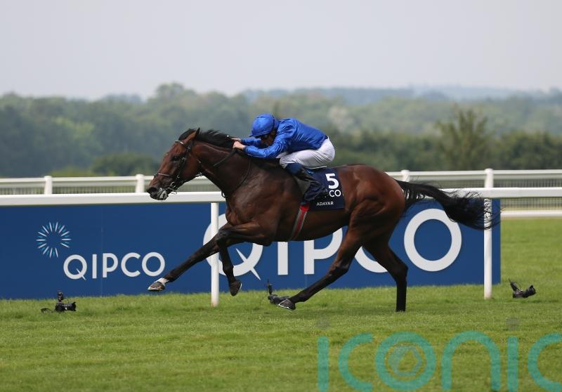 Adayar primed to throw down Champion challenge to Baaeed