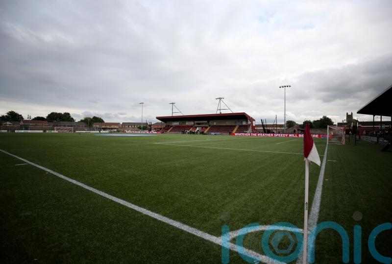 Arbroath escape Championship basement with victory against Queen’s Park
