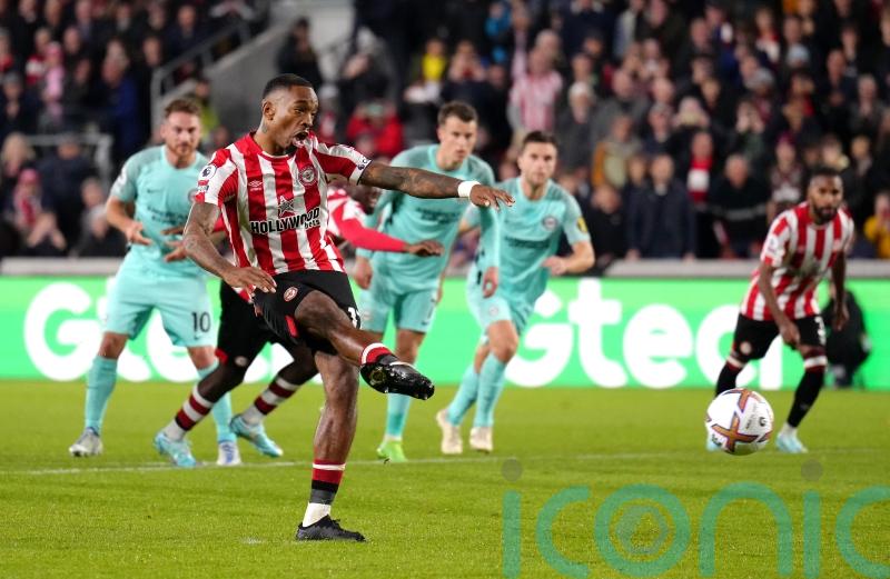 Ivan Toney ‘ready to go’ as Brentford double boosts World Cup selection hopes