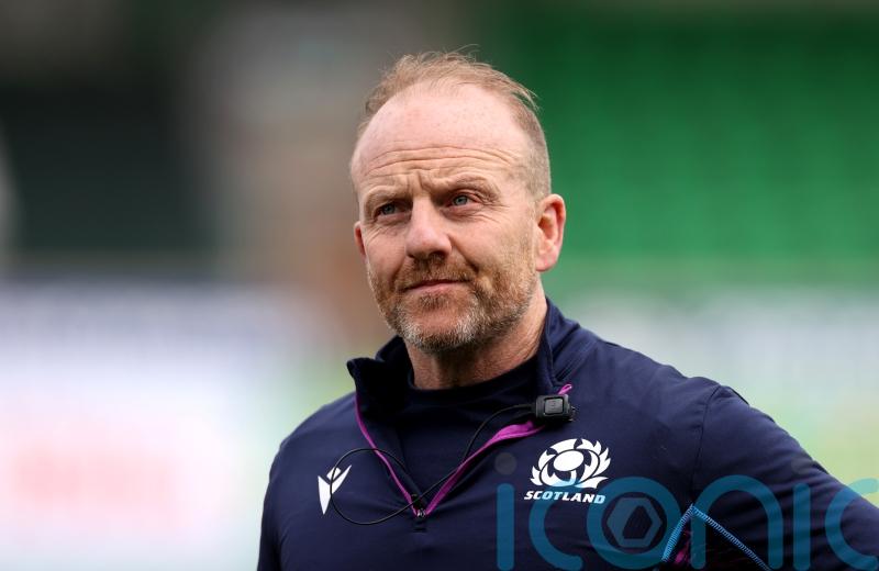 Scotland head coach Bryan Easson ‘heartbroken’ after dramatic Australia defeat