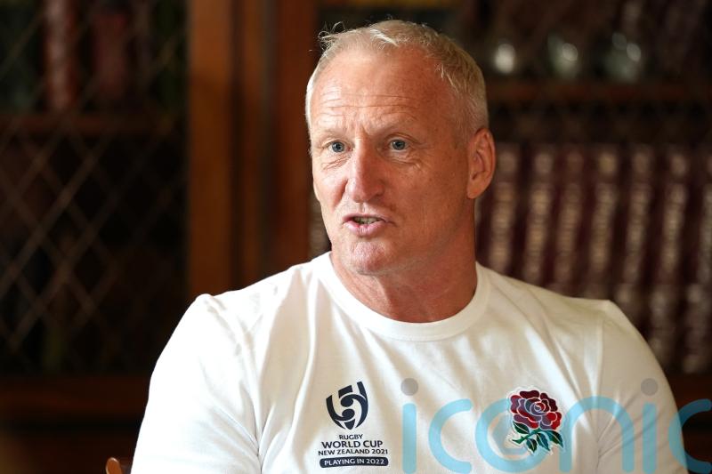 Simon Middleton sees room for improvement despite England’s win over France