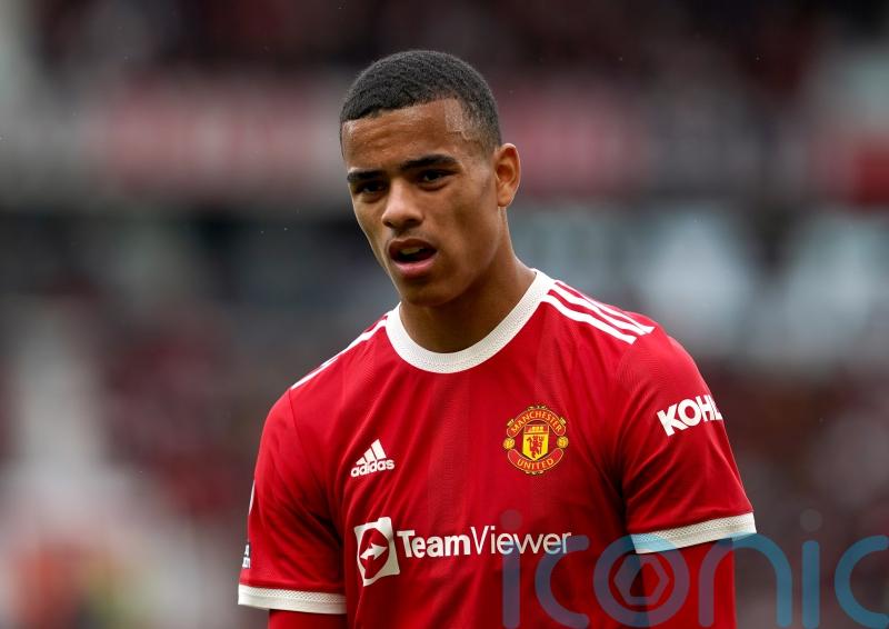Manchester United’s Mason Greenwood arrested on suspicion of breaching bail