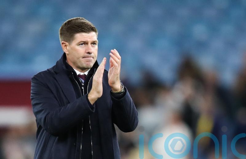 Steven Gerrard: I must accept criticism over Aston Villa’s disappointing season