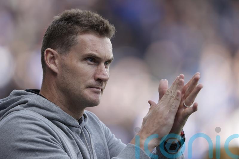 Matt Taylor applauds Rotherham ‘cult hero’ Georgie Kelly