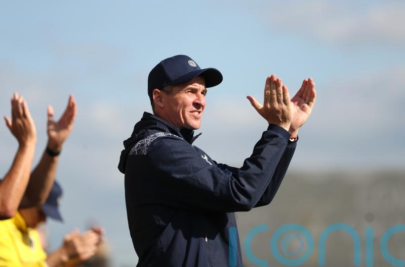 Joey Barton hails all-round game of Bristol Rovers &lsquo;talisman&rsquo; Aaron Collins