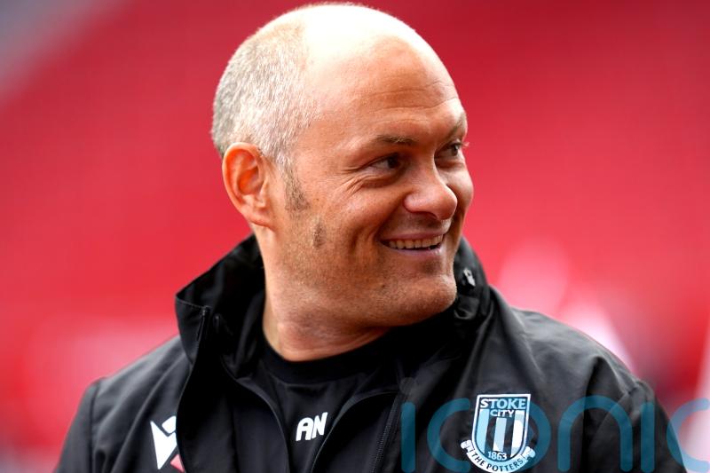 Victory builds belief for Stoke – Alex Neil