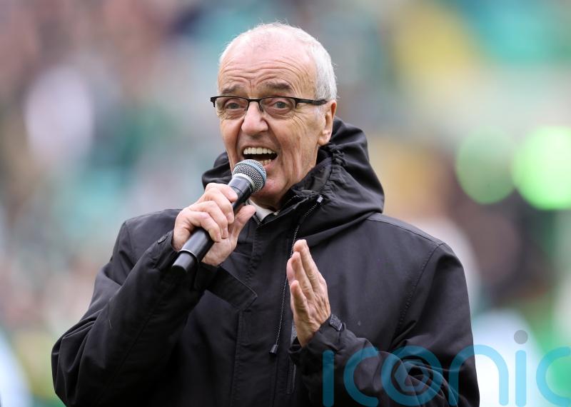 Hopefully it lifts his spirits – Celtic boss happy Frank McGarvey advice heeded