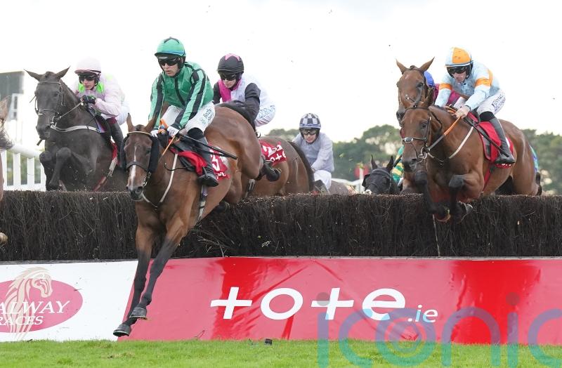 Shark Hanlon living American dream with Hewick – now for the Gold Cup