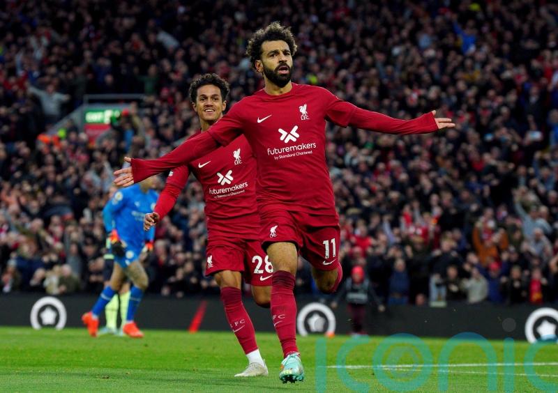 The sporting weekend in pictures