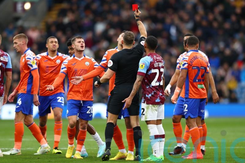 Joel Piroe suspended for Swansea’s clash with Reading