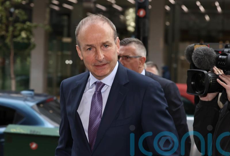 Dublin agrees there is ‘no quick fix’ to Northern Ireland Protocol – DUP leader