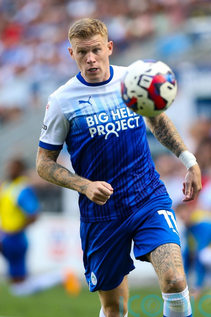 Sunderland stress ‘zero tolerance’ on discrimination after James McClean abuse