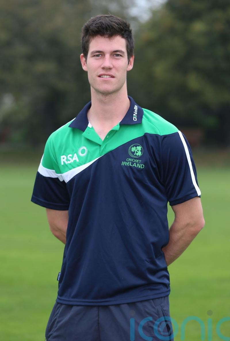 George Dockrell insists Ireland will be well prepared for crunch Scotland clash