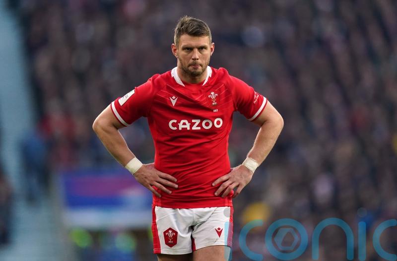 Wayne Pivac: Wales could have more than one captain for Autumn Nations Series