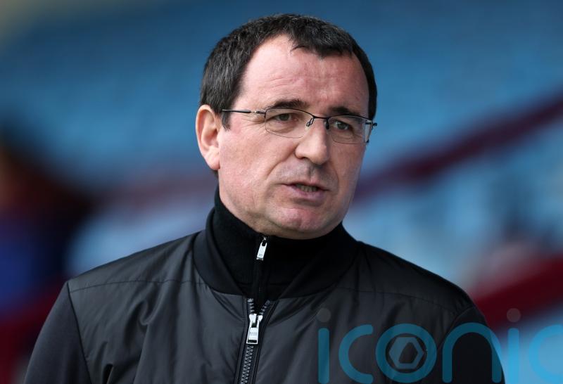 Ibrox trip is no ‘jolly boys’ outing’ for Gary Bowyer and Dundee