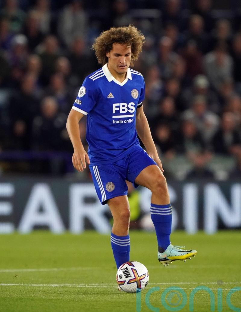 He’s shown his qualities – Brendan Rodgers talks up Wout Faes