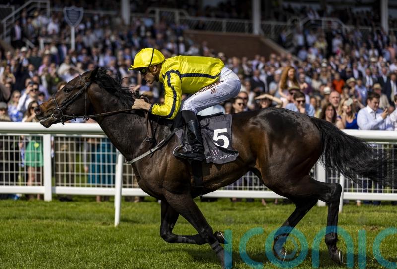 Fahey salutes ‘fantastic’ Perfect Power, as multiple Group One winner heads to stud