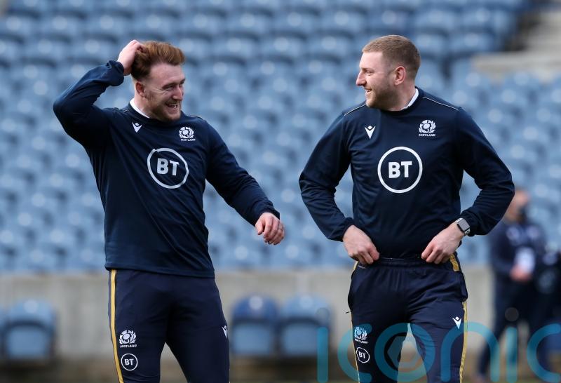 Townsend rewards form and consistency after selection snubs for Russell and Hogg