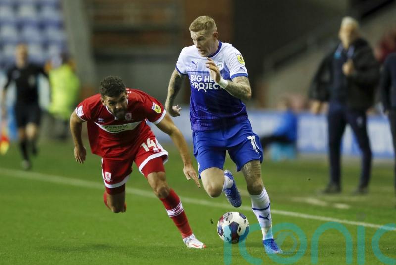 Middlesbrough move out of relegation places with convincing win at Wigan