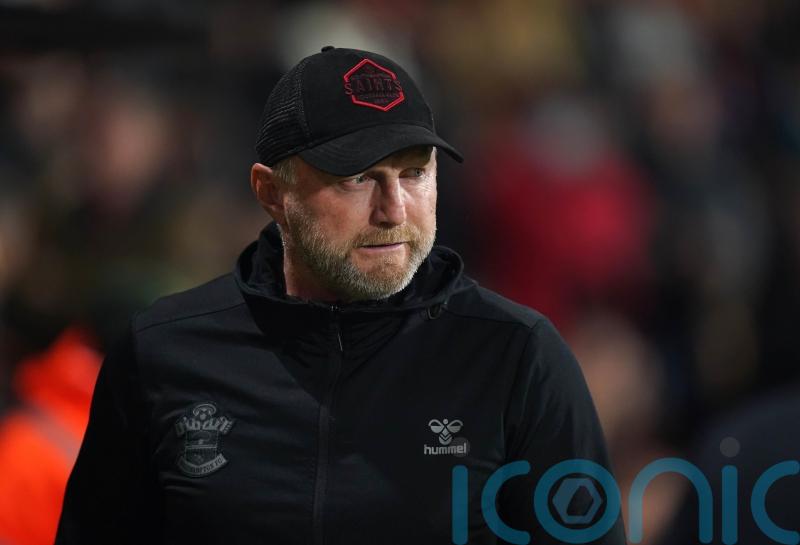 Ralph Hasenhuttl delighted with Southampton’s pressure-relieving win