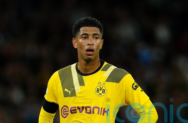 Football rumours: Jude Bellingham emerges as top target for Chelsea