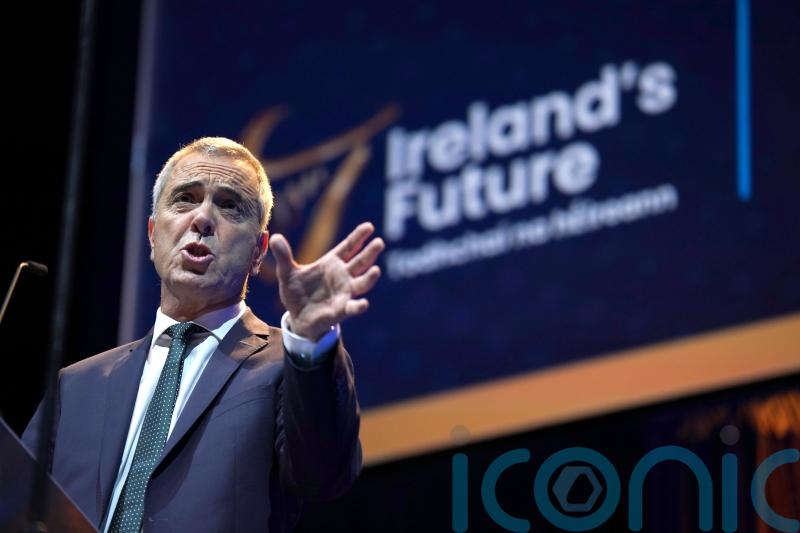 Police treating graffiti targeting actor James Nesbitt as a hate crime