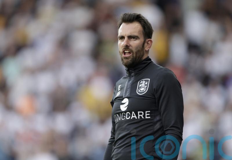 Danny Schofield appointed Doncaster head coach