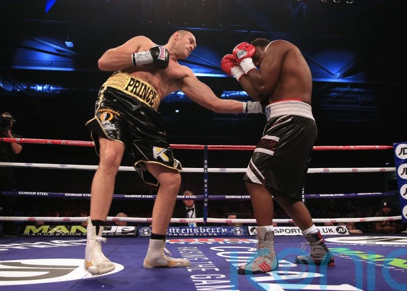 Can the Fury-Chisora trilogy fight stand up against all-time British classics?
