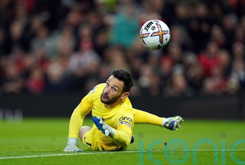 Hugo Lloris not concerned by Tottenham&rsquo;s results against top six clubs