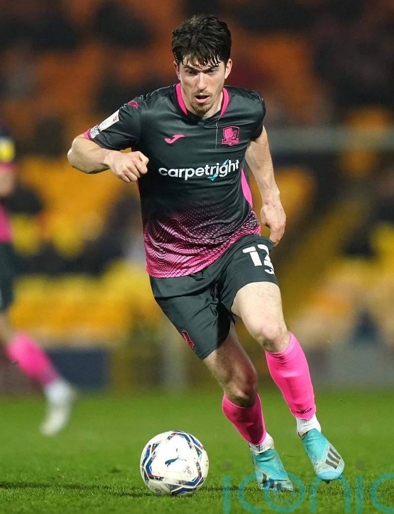 Defensive concerns for Exeter ahead of Fleetwood clash Limerick Live