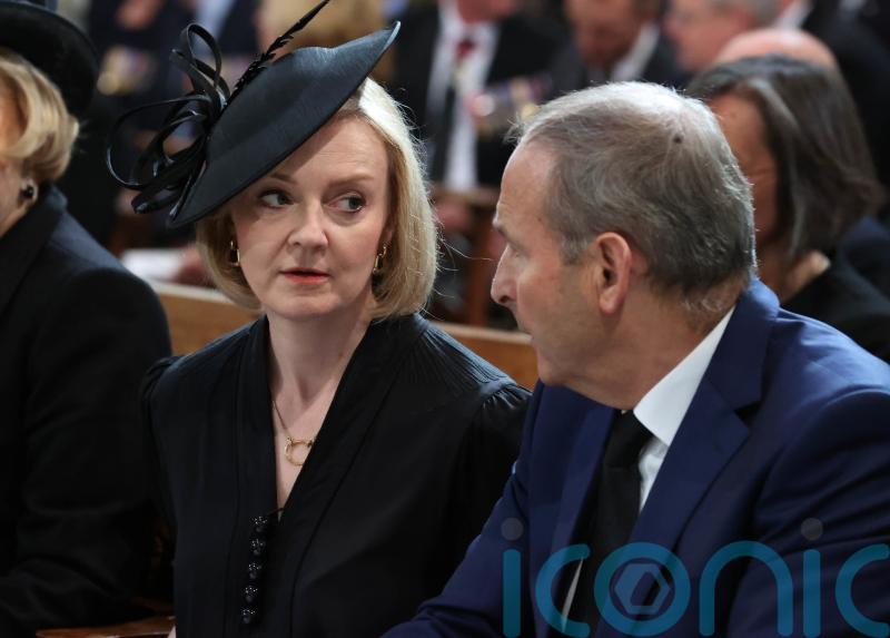 Irish premier asks for Liz Truss’s successor be selected quickly