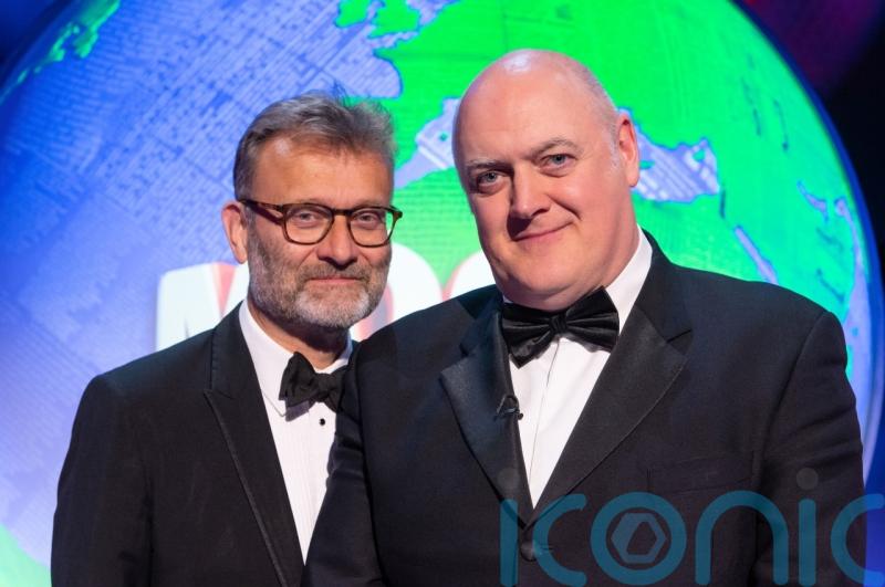 Popular TV series hosted by Irish comedian comes to an end after 17 years