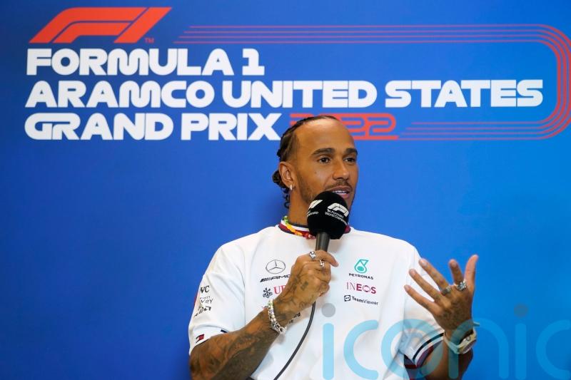 Lewis Hamilton says ‘slap on the wrist’ is not enough for Red Bull