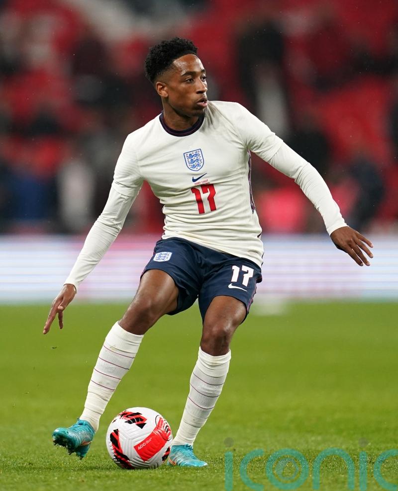 Kyle Walker-Peters adds to England’s right-back injury issues