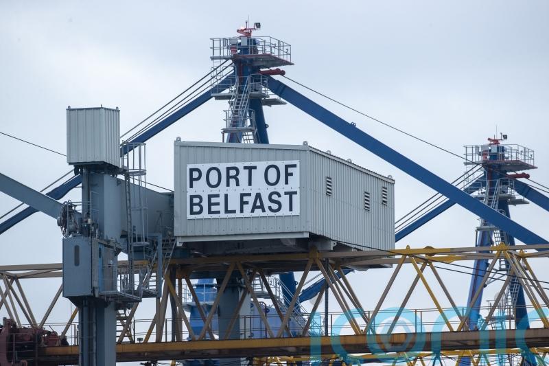 Full implementation of NI Protocol ‘would halt east-west trade within 48 hours’