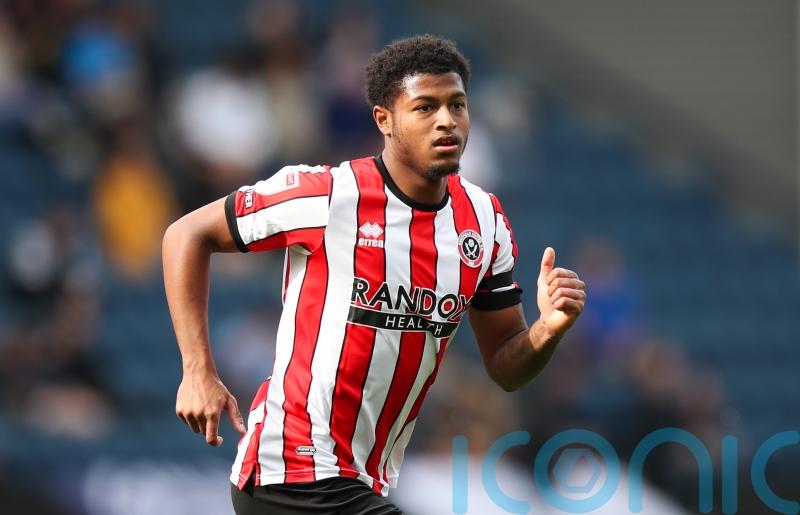 Sheffield United’s Rhian Brewster the target of racist abuse on social media