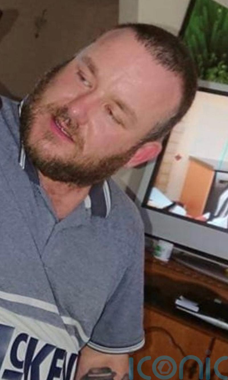 Father-of-three shot in &lsquo;brutal&rsquo; Antrim killing named as Liam Christie