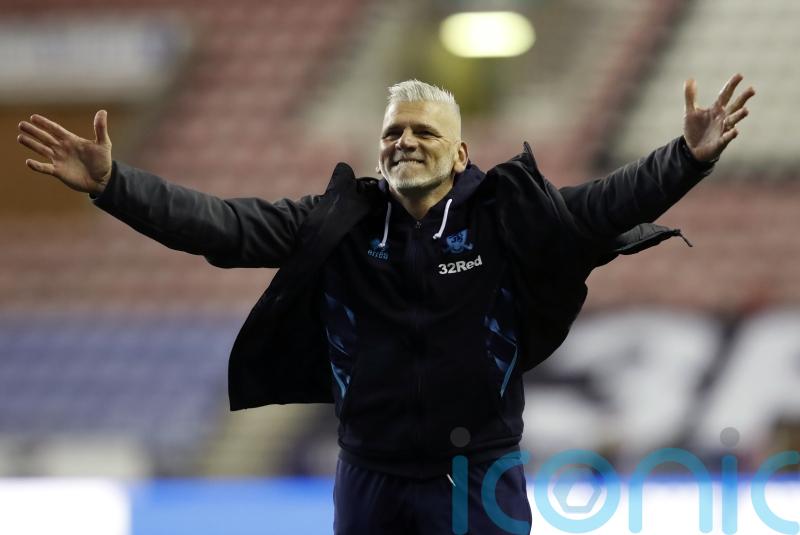 Middlesbrough held to draw by Huddersfield