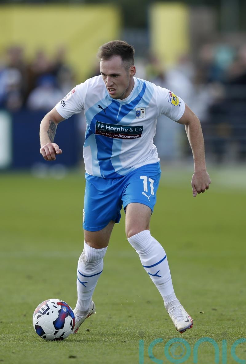 Josh Kay nets then misses penalty as Barrow end losing run with Gillingham draw